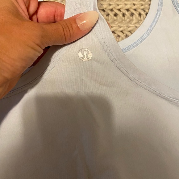 Lulu tank - Picture 3 of 3